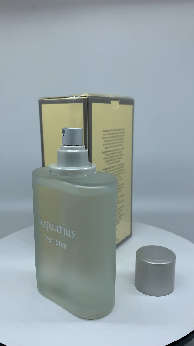 香水(男性用) PALVIS Eau De Toilette No.1 135ml Pegasus Eau de Parfum (75ml, 125ml, 200ml) – Parfums de